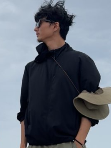 황기중